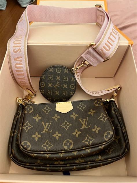 lv borsa donna|borse tracolla louis vuitton.